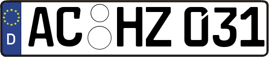AC-HZ031