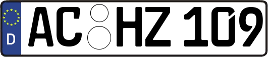 AC-HZ109