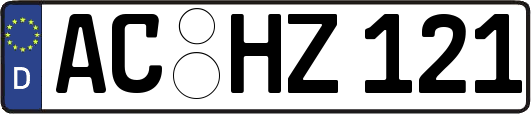 AC-HZ121