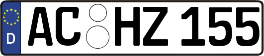 AC-HZ155