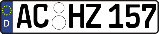 AC-HZ157