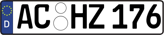 AC-HZ176