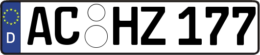 AC-HZ177