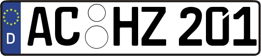 AC-HZ201