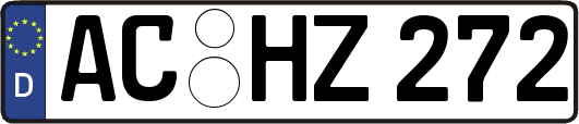 AC-HZ272