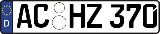AC-HZ370