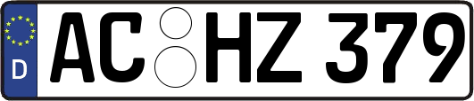 AC-HZ379