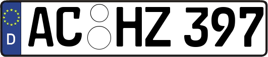 AC-HZ397