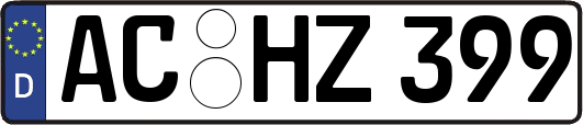 AC-HZ399