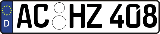 AC-HZ408