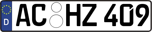 AC-HZ409