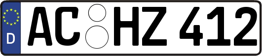 AC-HZ412