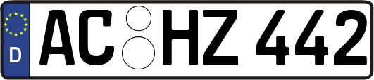 AC-HZ442