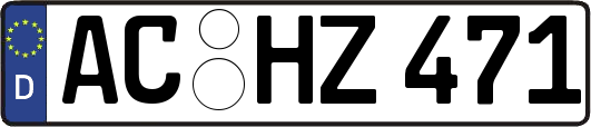 AC-HZ471