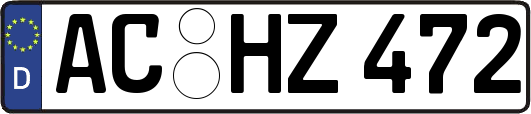 AC-HZ472