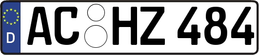 AC-HZ484