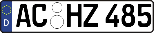 AC-HZ485