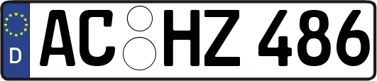 AC-HZ486