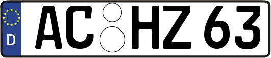 AC-HZ63