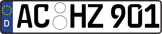AC-HZ901