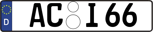 AC-I66
