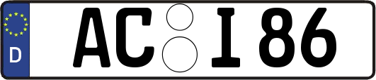 AC-I86