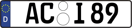 AC-I89