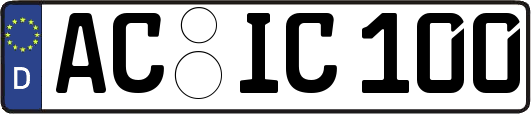 AC-IC100