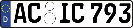 AC-IC793