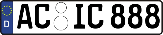 AC-IC888