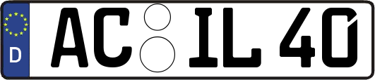 AC-IL40