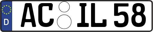 AC-IL58