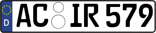 AC-IR579