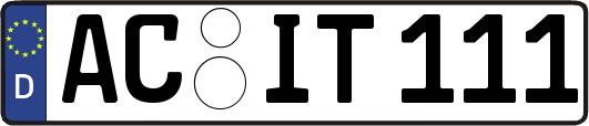 AC-IT111