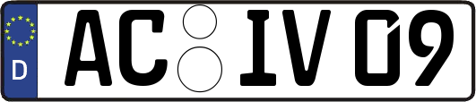 AC-IV09