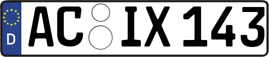 AC-IX143