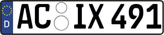 AC-IX491