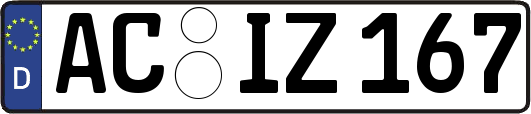 AC-IZ167