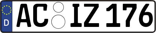 AC-IZ176