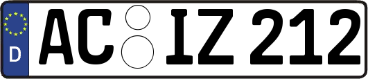 AC-IZ212