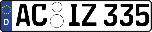 AC-IZ335