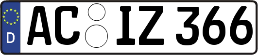 AC-IZ366