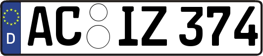 AC-IZ374