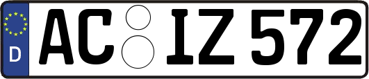 AC-IZ572