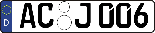 AC-J006