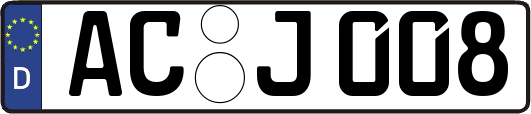 AC-J008