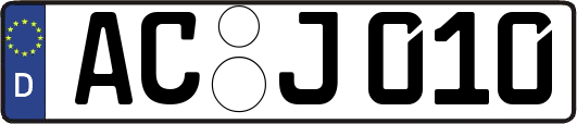 AC-J010