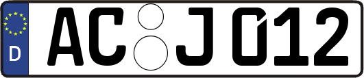 AC-J012