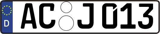 AC-J013