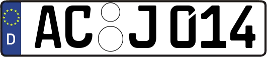 AC-J014